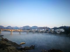 -新安江山水画廊风景区