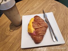 -星巴克(佛山南海万科店)