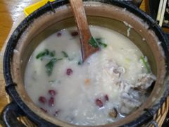 -云晓光头烧烤吧(德平路店)
