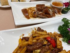 -宝园酒家(美林M·LIVE天地东座店)