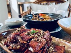 -瓦库茶馆17号(海汇港店)