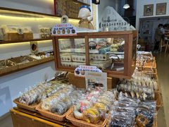 -旧识old mate·烘焙蛋糕店