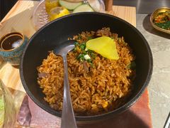 -谷牛日式烤肉(宝山U天地店)