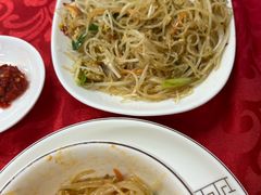 -蛇口康乐快餐鱼仔档(翠苑小区店)