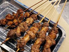 -月圆火锅(宁海东路二店)