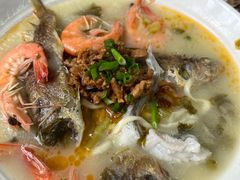 -面道赞宁海海鲜面(迎凤街店)