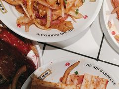 -酒拾烤肉(奥体天虹店)