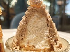 -蔡嘉甜品(上海大宁久光中心店)