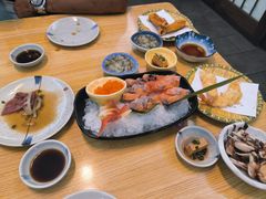 -真剑日本料理·铁板烧(贵州路店)