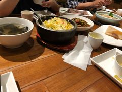 -小厨娘淮扬菜(清江苏宁广场店)