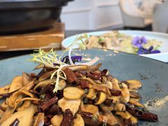 -翠湖宾馆·中餐厅