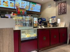 -德克士(前门店)