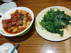 -禾珍珠家常小馆(河南博物院店)