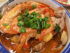 -老三样·旧食新味(船山路店)