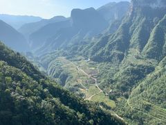 -鹿院坪生态旅游景区