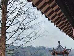 -岳麓山风景名胜区