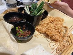 -大张烙馍村(泉山店)