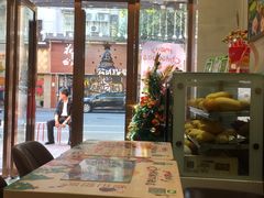 -甜心妈妈·榴莲星级糖水(北京路总店)