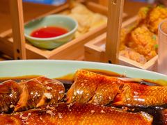 西湖醋鱼-弄堂里·寻味杭州(湖滨银泰in77C区店)