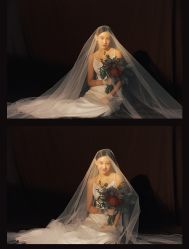 -巴黎春天·菀纱仙庭婚纱美学