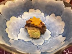 -九献创意菜·牛排料理(亮马河花园店)