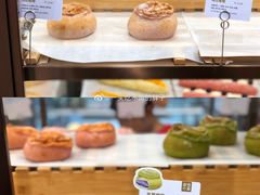 嘟嘟包-奈雪的茶(湖滨银泰in77C区PRO店)