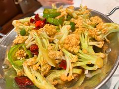 -梅利汴京烤鸭•开封豫菜地标店(东大街店)