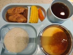-江渔儿酸菜鱼(常平翔龙天地店)
