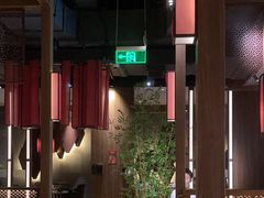 -湊湊火锅·茶憩(世博大道店)