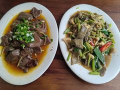 -龙岩罗桥牛杂(长青路店)