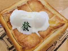 -去茶去餐厅(中央大街店)