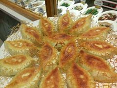 -喜佳家饺子(园林店)