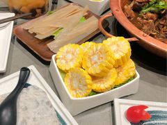 -望蝎门羊蝎子火锅(祭城店)
