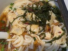-湘人龙记老长沙米粉(鸟巢店)