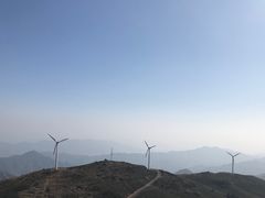 -东白山