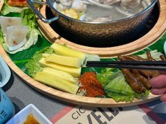 -椰小鸡·琼州糟粕醋(美兰缤纷城店)