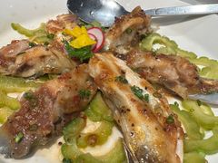 -滋粥楼·顺德菜(番禺广场总店)