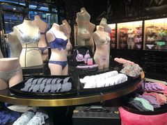 -Victoria's Secret(杭州湖滨银泰in77店)