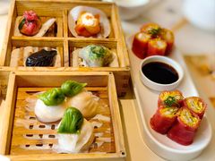 -蔡澜点心·粤菜(嘉里中心店)