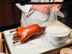 -四季民福烤鸭店(王府井东安门店)