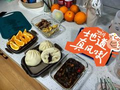 素包-西园寺素食(西园弄戒幢律寺店)