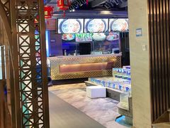 -青蓬蒸汽海鲜·深圳老字号·团建聚会(壹方城店)