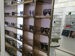 -锦泉眼视光中心(海珠广场店)