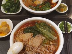 -水平有限广西米粉·广西风味集(五道口店)