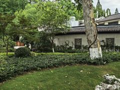 -杭州西湖柳莺里酒店·闻莺厅