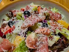 -森Some Fusion(荔湾店)