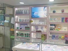 -毛源昌眼镜(椒江店)