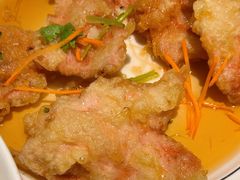 -北李·海肠捞饭·大连菜(望京凯德MALL店)