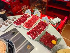 -荣叔港式沙嗲牛肉火锅(正佳潮流店)