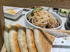 -浩爷羊蝎子火锅(望京店)
